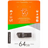 Флеш-накопитель T&G 114 Metal Series USB 3.0 — 64GB Херсон