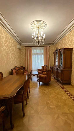 долгосрочная аренда 3-к квартира Киев, Печерский, 1400 $/мес. Киев - изображение 8