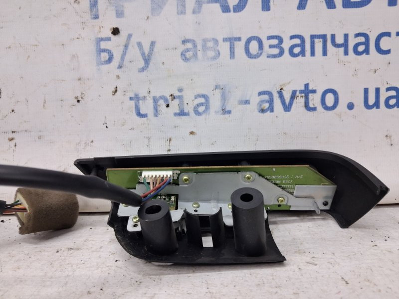 Кнопки руля SsangYong Rexton Y250 2.7 D27DT 2006 (б/у) Київ - зображення 6