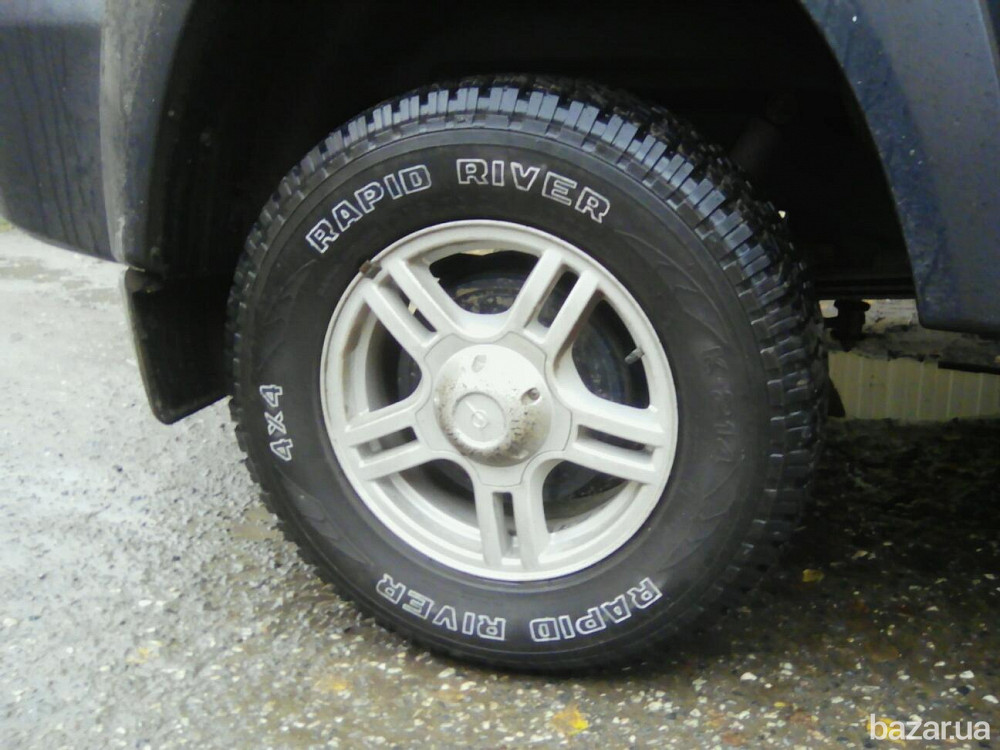 Маркер для автошин Бориспіль - зображення 3