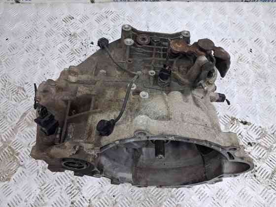 Коробка передач МКПП Hyundai I30 FD 1.6 DIESEL D4FB 2007 (б/у) Киев
