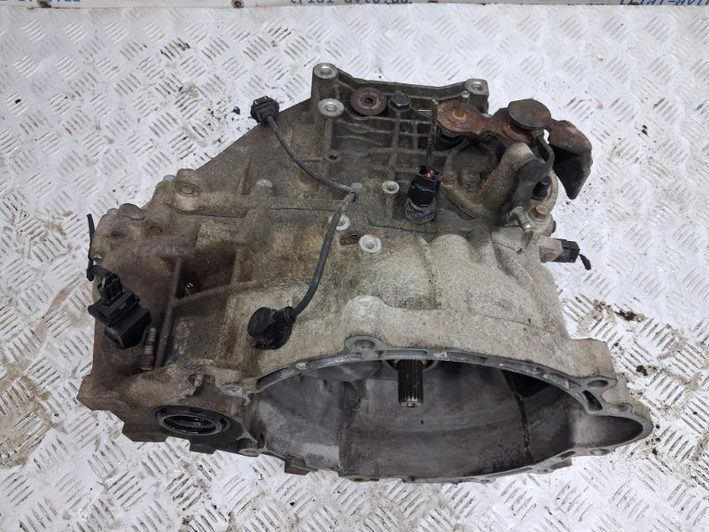 Коробка передач МКПП Hyundai I30 2007-2012 4300023360 (Арт. 77007) Киев - изображение 2