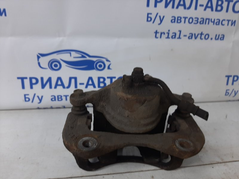 Суппорт передний правый Kia Sportage SL 1.7 DIESEL D4FD 2010 (б/у) Київ - зображення 4