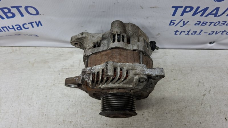Генератор Nissan Pathfinder 2004-2014 23100EB310 (Арт. 74781) Київ - зображення 2