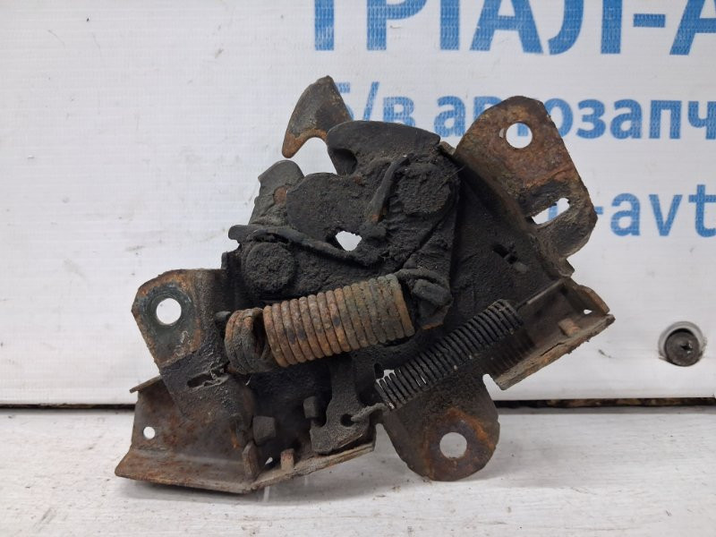 Замок капота Mitsubishi Pajero Wagon 1999-2006 MR556224 (Арт. 71056) Київ - зображення 2