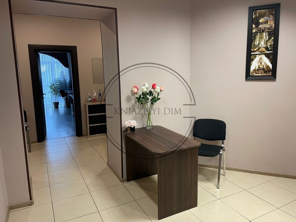 Оренда офісного приміщення в Печерському районі № 1419199 Київ - зображення 2