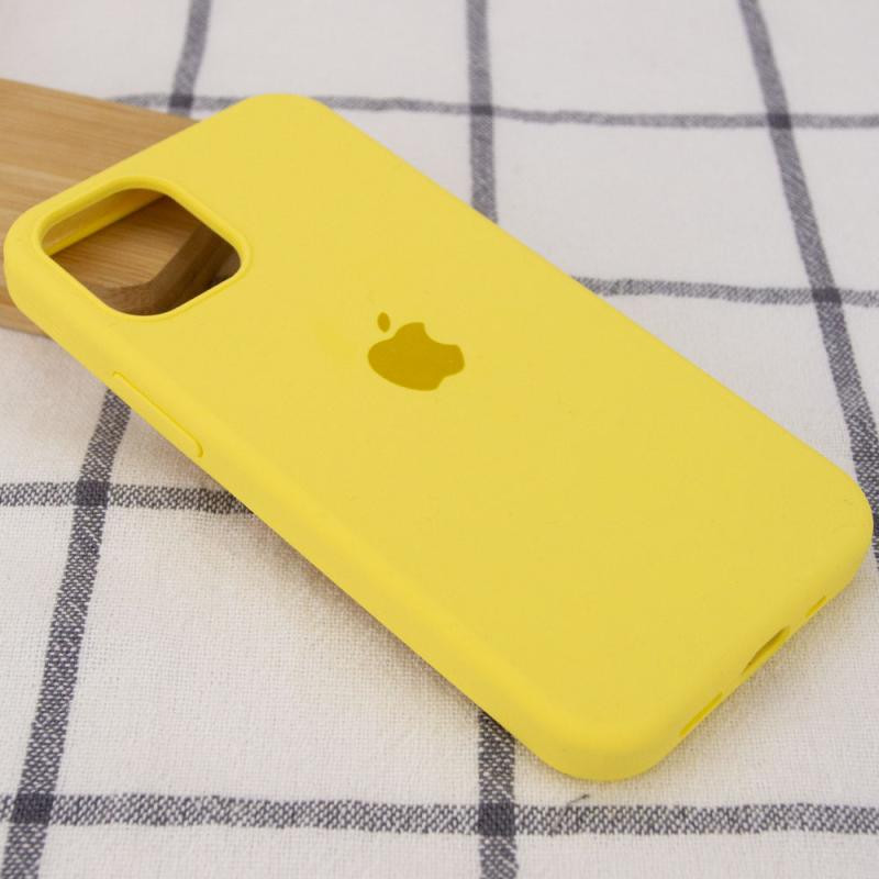 Чехол Silicone Case Full Protective (AA) для Apple iPhone 13 mini (5.4") Херсон - изображение 2