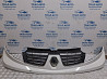 Решетка радиатора Renault Trafic 2001-2014 623100251R (Арт. 80602) Киев