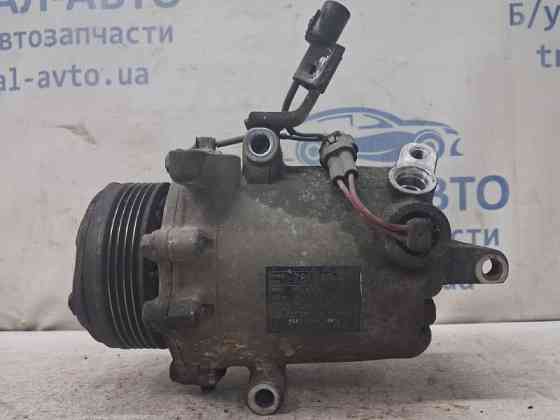 Компрессор кондиционера Mitsubishi Lancer 2007-2017 7813A057 (Арт. 83217) Киев