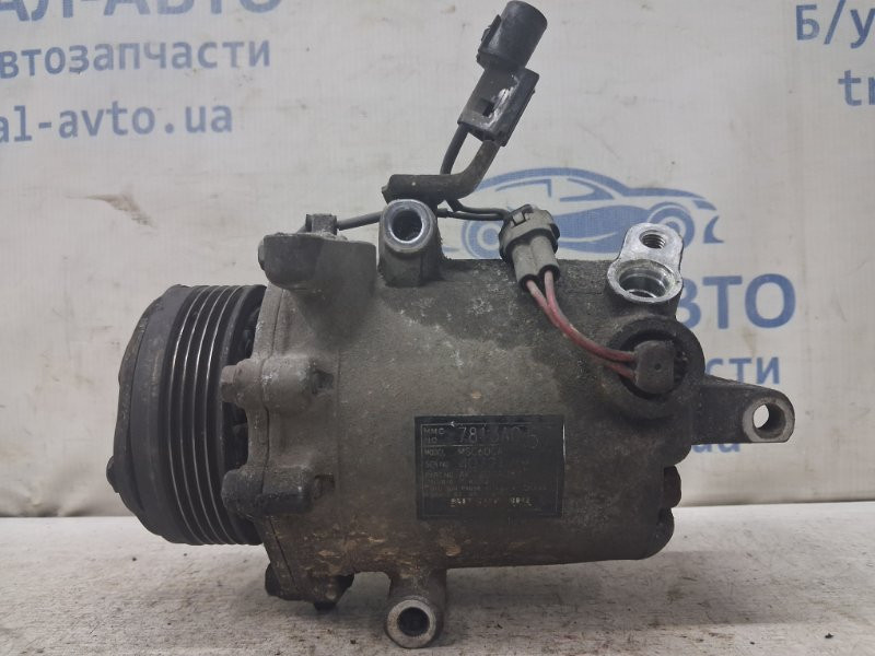 Компрессор кондиционера Mitsubishi Lancer 2007-2017 7813A057 (Арт. 83217) Киев - изображение 6