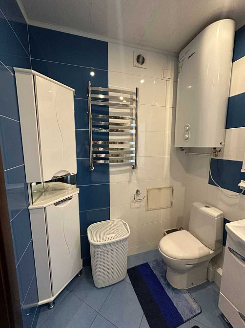 долгосрочная аренда 2-к квартира Киев, Подольский, 20000 грн./мес. Київ - зображення 9