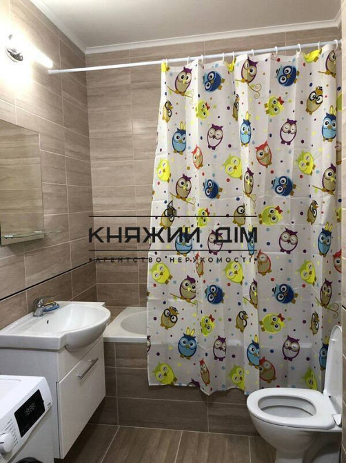 Оренда 3 кімнатна квартира м. Позняки КОД 11204732 Київ - зображення 12