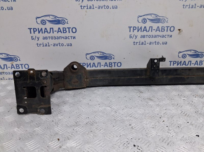 Усилитель бампера передний Nissan X-Trail T31 2.0 DIESEL M9R 2007 (б/у) Київ - зображення 6