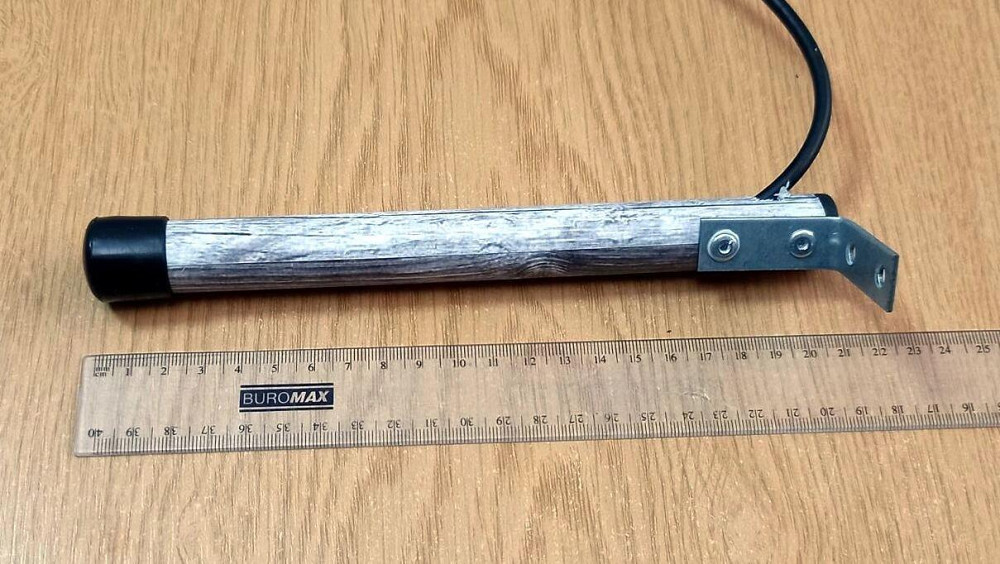 Антенна 900/1800/2100/2400/2700 МГц 3-4 дБ 10 Вт круговая DN-901821DP (смотрите описание) Днепр - изображение 10