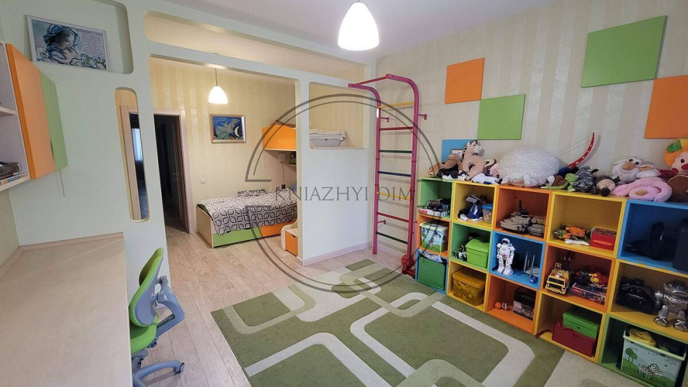 Держ. програми Продаж 3х кім. квартири біля Сонячного м. Харківська і Позняки КОД: 21146235 Киев - изображение 8