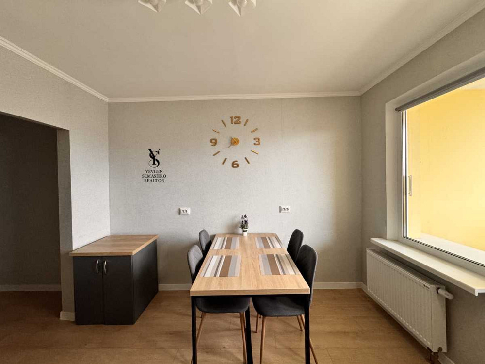 долгосрочная аренда 1-к квартира Киев, Подольский, 15000 грн./мес. Киев - изображение 12