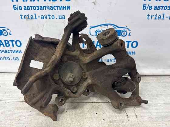 Цапфа задняя правая со ступицей Mazda 6 GH 2.5 БЕНЗИН L5-VE 2007 (б/у) Київ