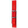 Ремінець Proove Active Band 20 mm Red (WBABUW20MM25) Харків