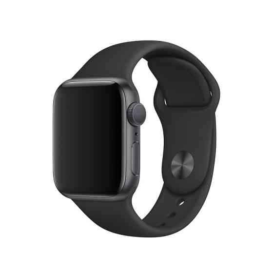 Силиконовый ремешок для Apple Watch 42(ser.1-3)/44/45/46/49mm Херсон