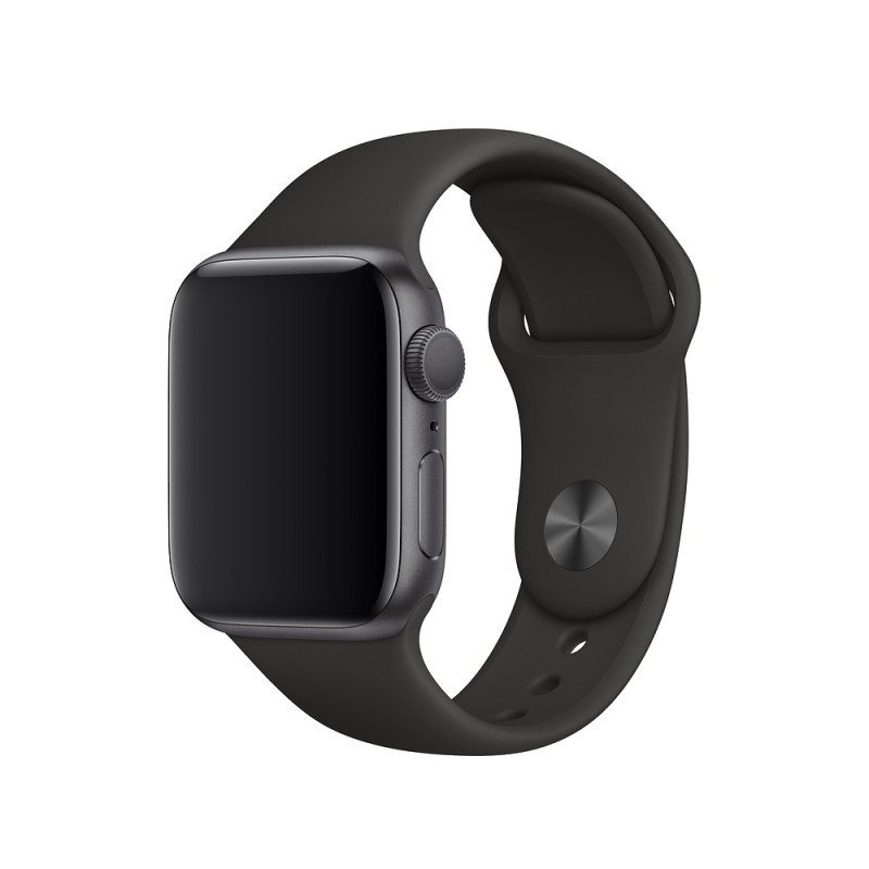 Силиконовый ремешок для Apple Watch 42(ser.1-3)/44/45/46/49mm Херсон - зображення 1