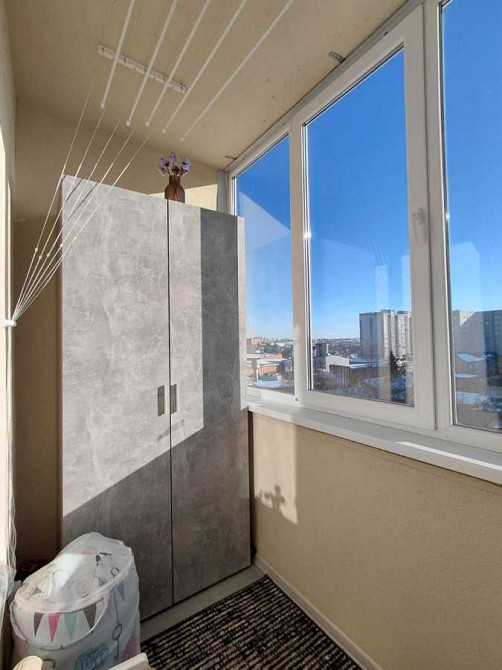 продажа 1-к квартира Луцк, 65500 $ Луцьк - зображення 10