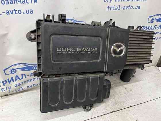 Корпус воздушного фильтра Mazda 3 2003-2009 ZJ01-13-Z02D (Арт. 81779) Київ