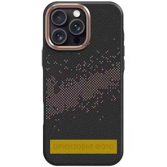 TPU чехол Monzo (MagFit) для Apple iPhone 17 (6.3") Херсон