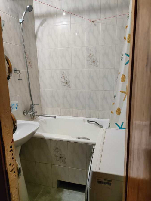 долгосрочная аренда 2-к квартира Киев, Дарницкий, 9900 грн./мес. Київ - зображення 5