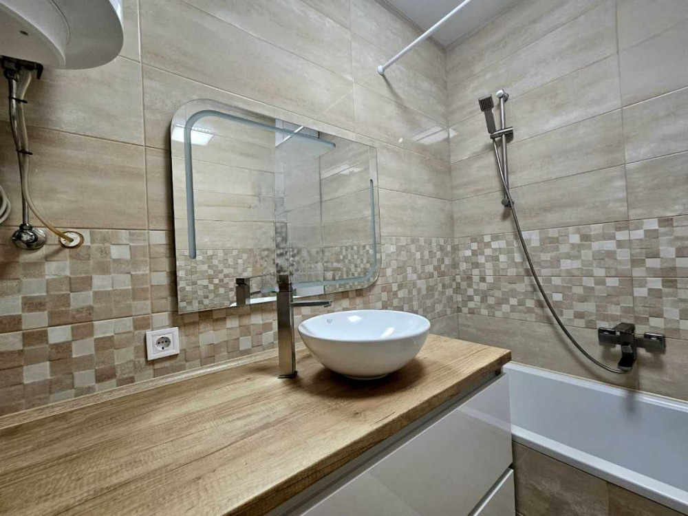 долгосрочная аренда 2-к квартира Киев, Подольский, 27000 грн./мес. Киев - изображение 5