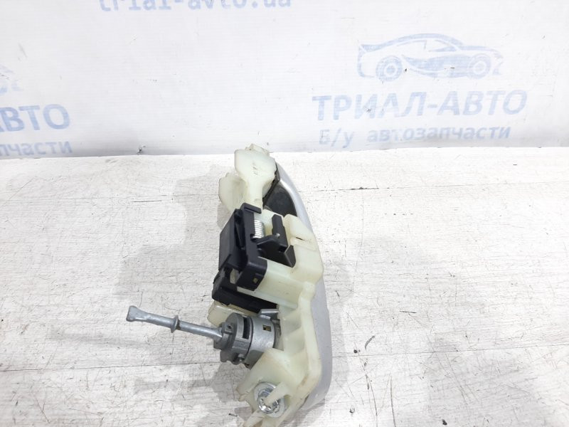 Ручка двери внешняя передняя левая Kia Sorento XM 2.0 DIESEL 2009 (б/у) Київ - зображення 2