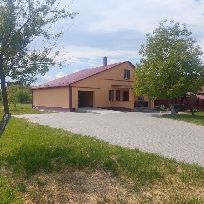 Заміський будинок в с. Бобрик Київської області СТ "Меркурій" Бровари - зображення 2