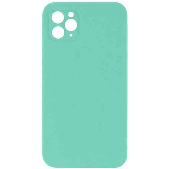 Чехол Silk Square Full Camera Protective (AA) NO LOGO для Apple iPhone 11 Pro (5.8") Херсон