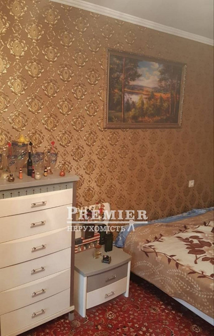 Продаж 1к квартири 36 кв. м на вул. Героїв оборони Одеси Одеса - зображення 4