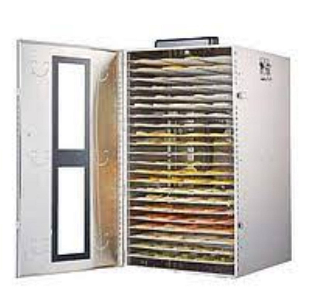 Послуги з сушіння Вашої продукції Кременчук - зображення 1