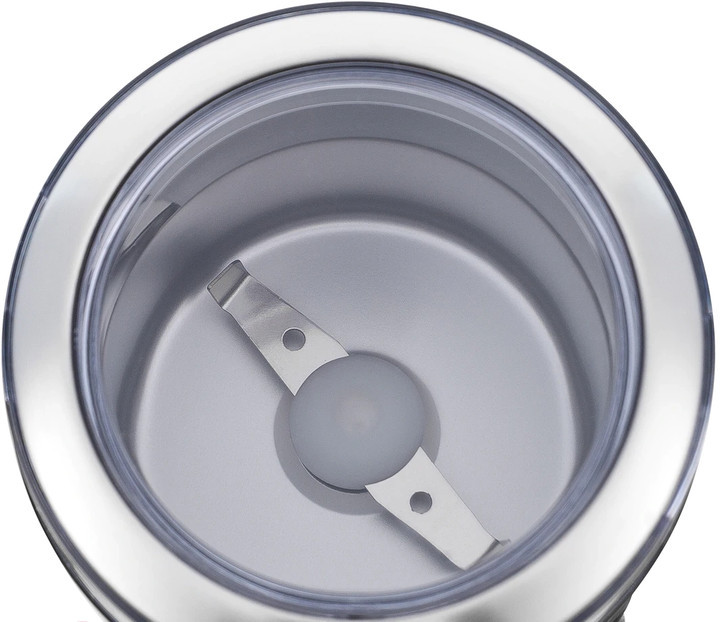 Кофемолка First FA-5480-1 150 Вт серебристая Киев - изображение 7