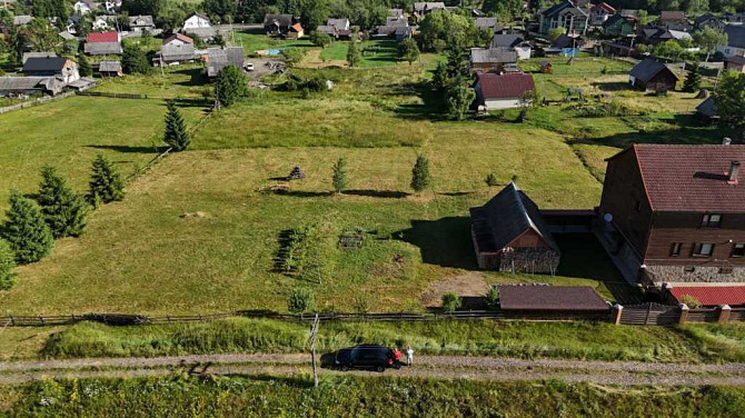 продажа участок под жилую застройку Раховский, Лазещина, 50000 $  - изображение 3