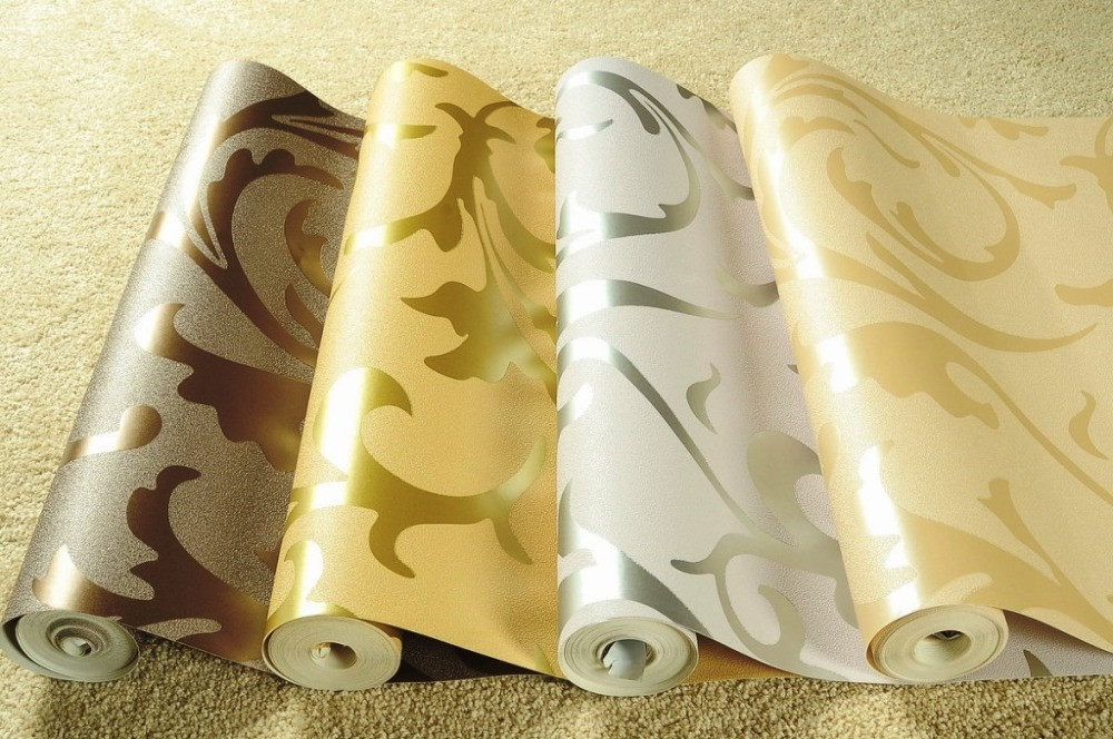 Поклею шпалери Київ недорого Київ - зображення 1