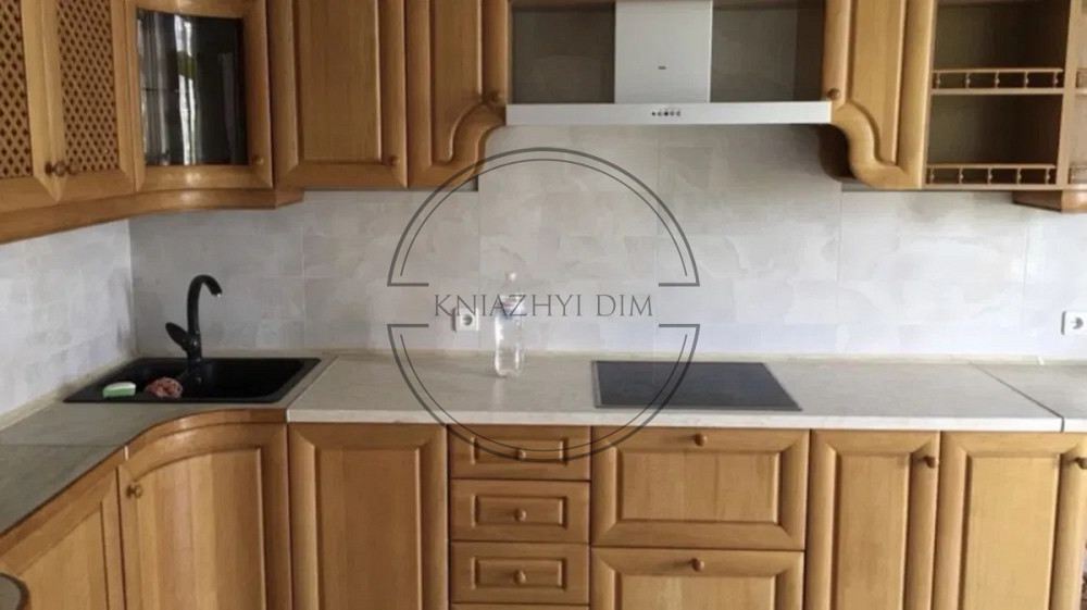 Продаж 2-кімнатної квартири в ЖК Перлина Нивок, метро Нивки. № 21146485 Киев - изображение 3