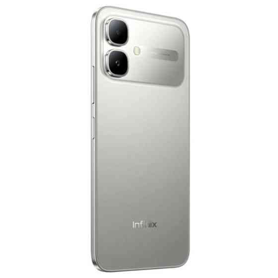 Смартфон Infinix Smart 20 4/64GB Polaris Titan (X6840B) UA Харків