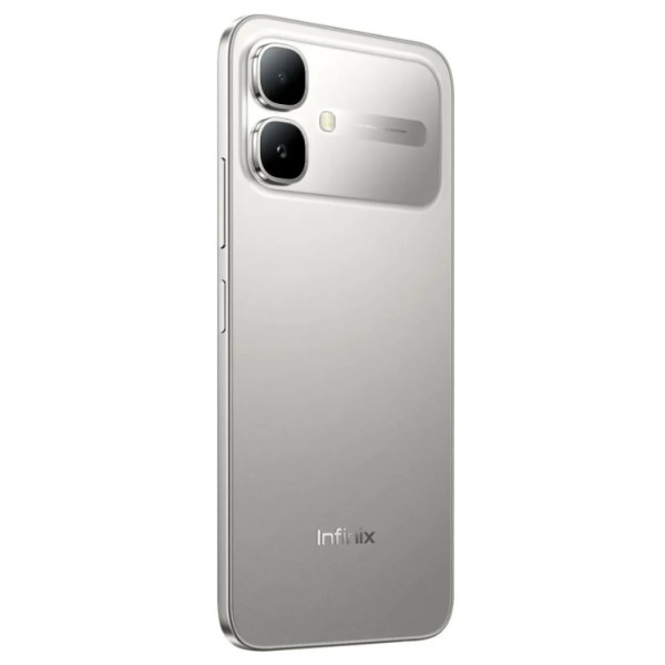 Смартфон Infinix Smart 20 4/64GB Polaris Titan (X6840B) UA Харків - зображення 5