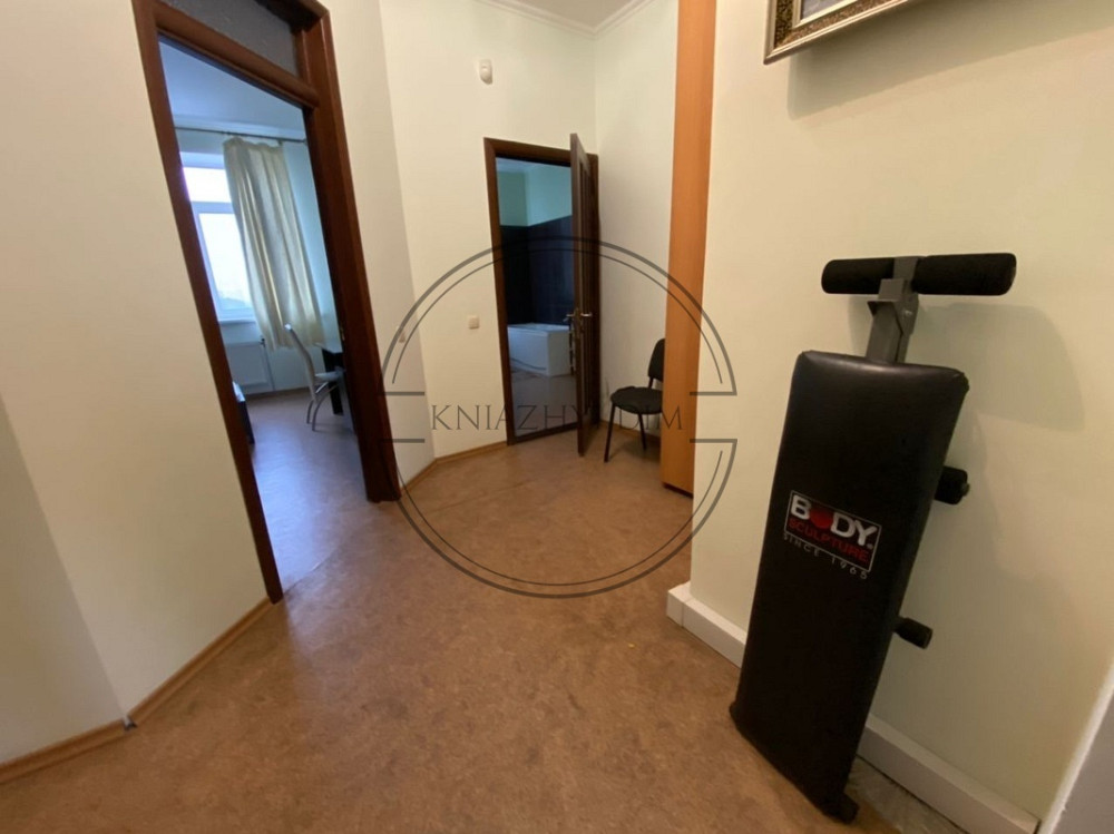 Оренда 3-кімн. квартири на Кудрявському узвозі. № 11180824. Київ - зображення 11