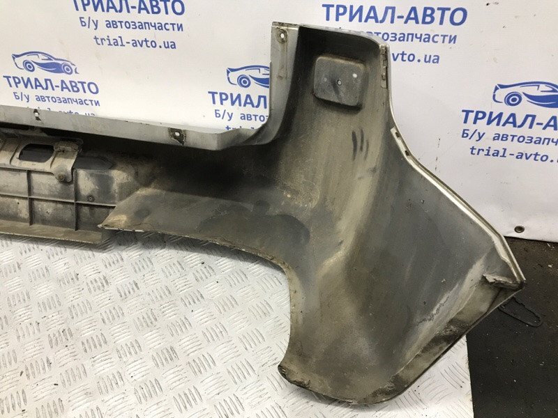 Бампер задний Suzuki Grand Vitara 2005-2016 7181165J10799 (Арт. 57756) Киев - изображение 9