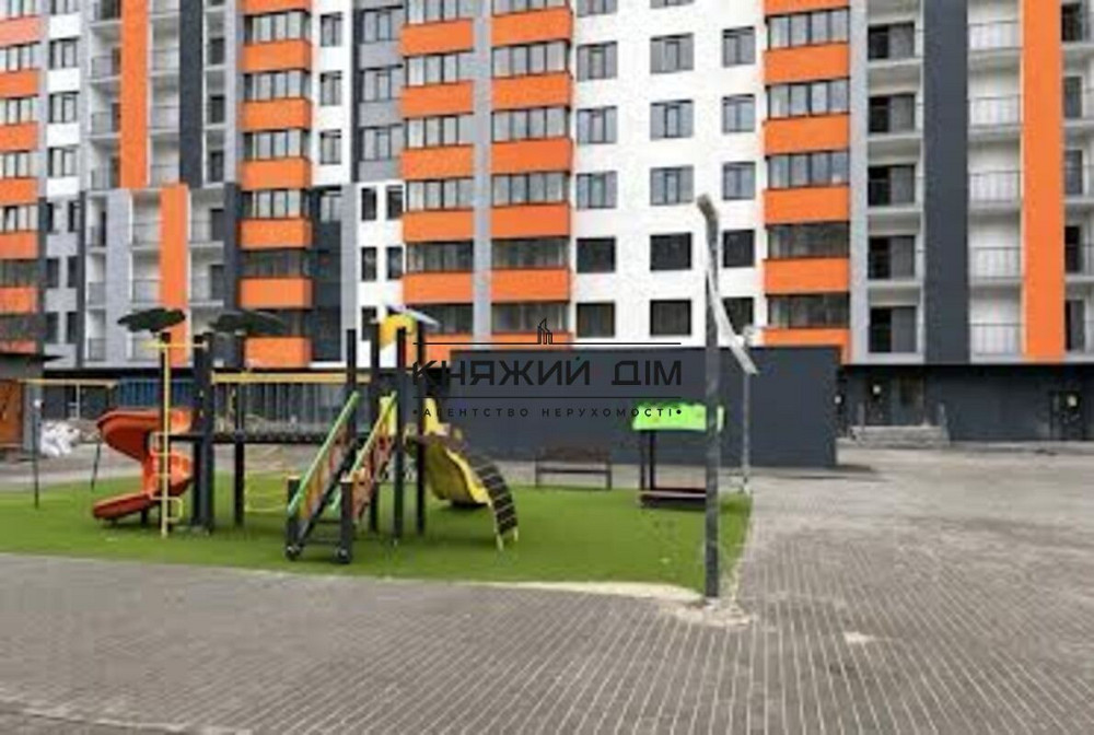 Продаж 2 кімнатна квартира в ЖК Дніпровська Мрія 21146500 Київ - зображення 1