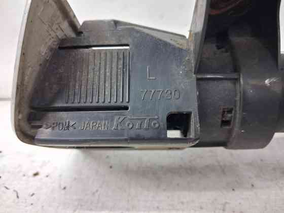 Омыватель фары левый Toyota Prado 2002-2009 8520760010 (Арт. 59902) Київ