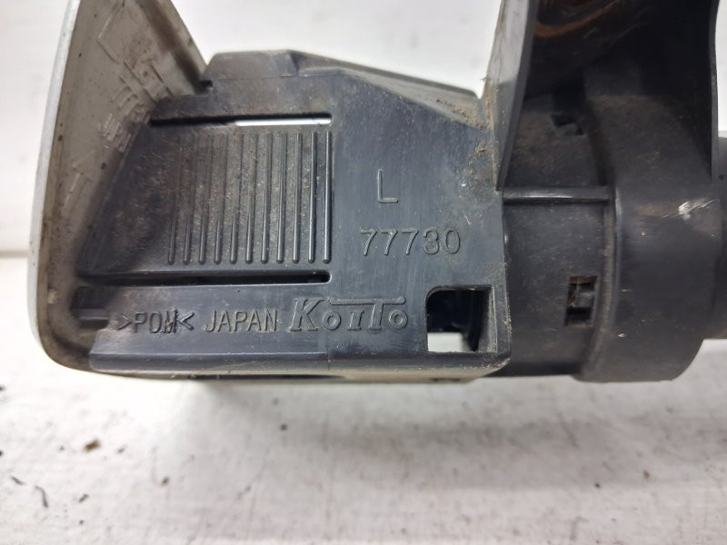 Омыватель фары левый Toyota Prado J120 4.0 1GR-FE 2002 (б/у) Київ - зображення 5