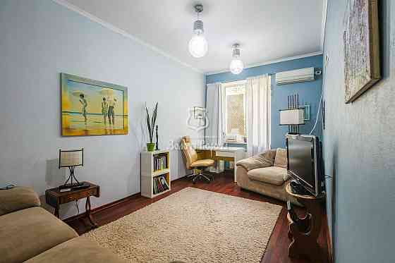 продажа 3-к квартира Киев, Соломенский, 84000 $ Київ