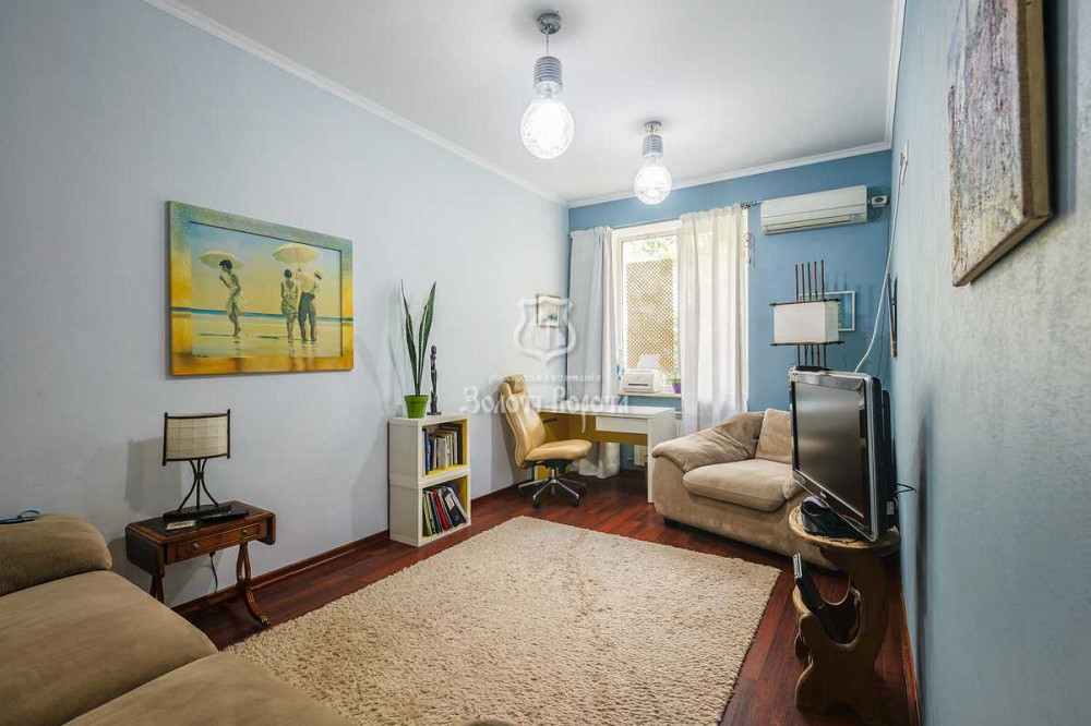 продажа 3-к квартира Киев, Соломенский, 84000 $ Київ - зображення 1