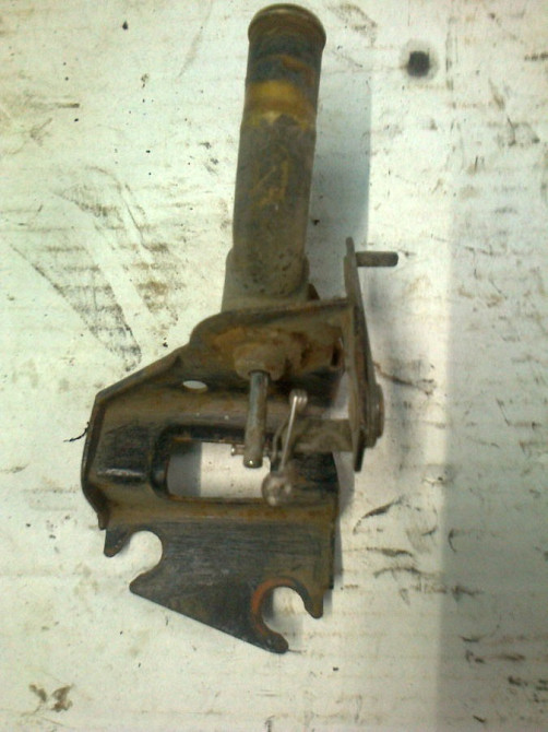 Кран печки Винница - изображение 1