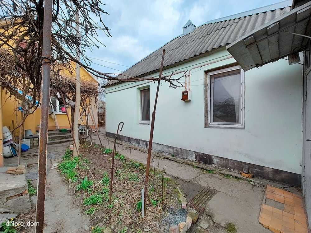 продажа 2-к дом Днепр, Амур-Нижнеднепровский, 18000 $ Днепр - изображение 1