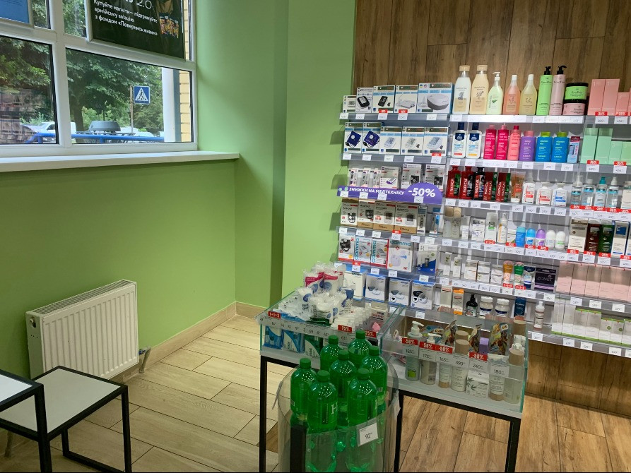 Здам в оренду 53,7 м2 Біла Церква, вул. Волонтерська, 4 Біла Церква - зображення 3